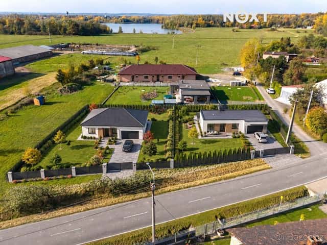 Prodej pozemek Bydlení, 808㎡, okres Karviná