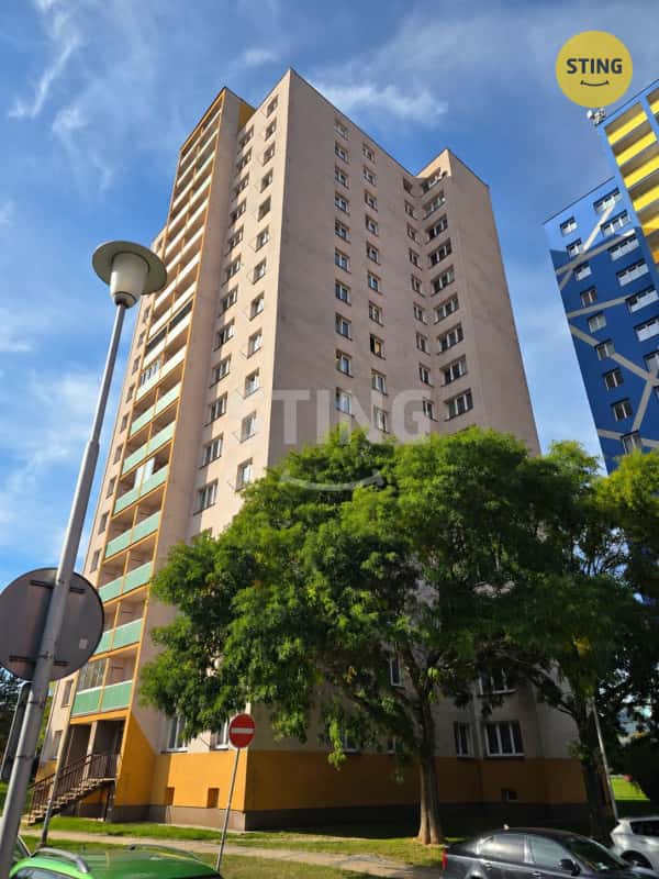 Prodej družstevního bytu 3+1, 64,71 m², Ostrava-Dubi, 136955, okres Ostrava-město