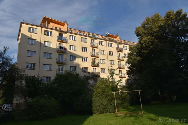 Pronájem, byt 2+1, ul. B.Martinů, Chrudim, okres Chrudim