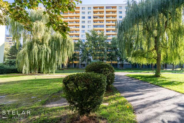 Prodej bytu 1+kk, Hradec Králové, okres Hradec Králové