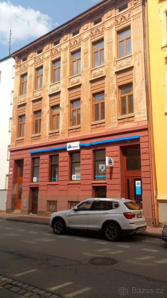 Historický měšťanský dům, okres České Budějovice