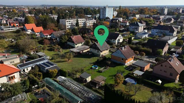 Prodej rodinného domu 4+1 ve Věkoších, Hradec Králové, okres Hradec Králové