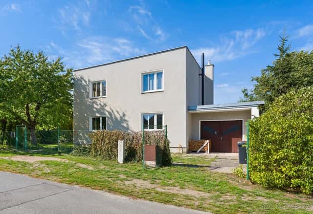 Prodej RD 4+1 (206m2) na pozemku o výměře 1.287m2, Vícov 150, okres Prostějov