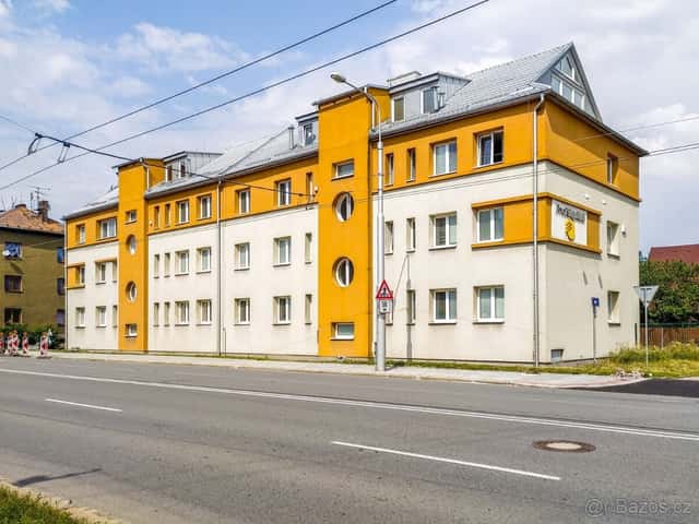 PRODEJ OBJEKTU S VLASTNÍM AREÁLEM, okres Ostrava-město