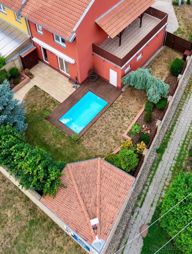 Prodej rodinného domu, Prostějov - Čechovice, okres Prostějov