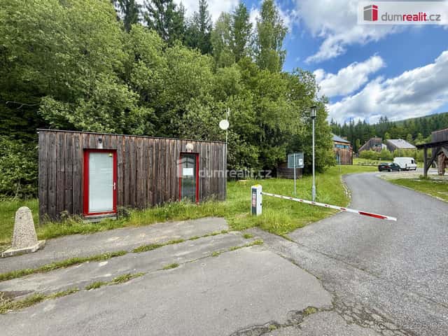 prodej chaty, 25m2, Harrachov, okres Semily