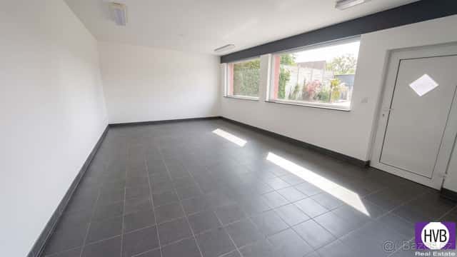 Pronájem nebytového prostoru 32 m², ul. U Cikánky, Praha 13, Praha 5