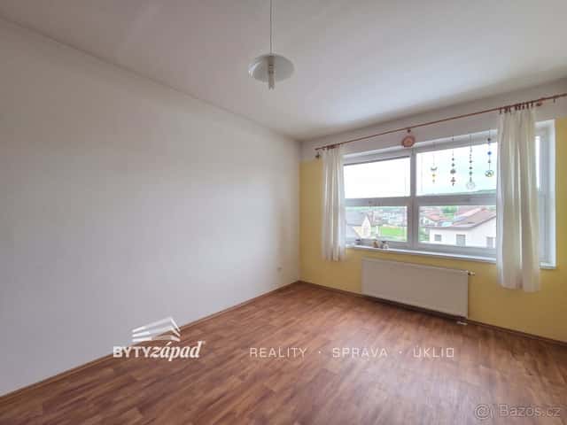 Pronájem, komerční prostory, Plzeň Doubravka, 25 m2, okres Plzeň-město