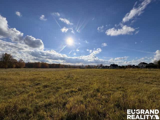 Prodej stavebního pozemku 20 638 m², Rumburk, ev.č. 05837, okres Děčín