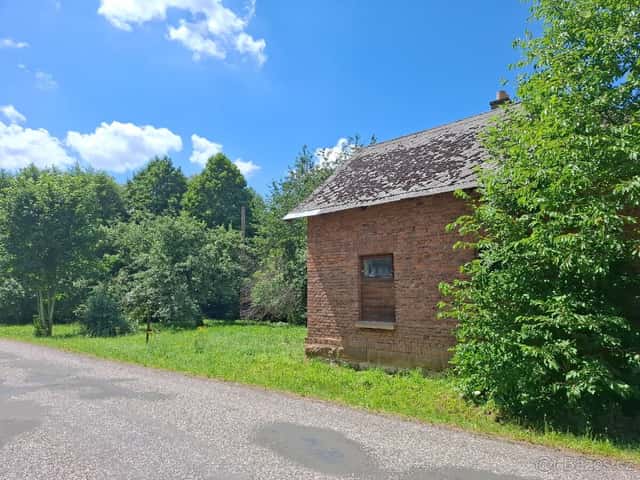 Prodej rodinného domu s pozemkem o celkové výměře 1 311 m² v, okres Jičín