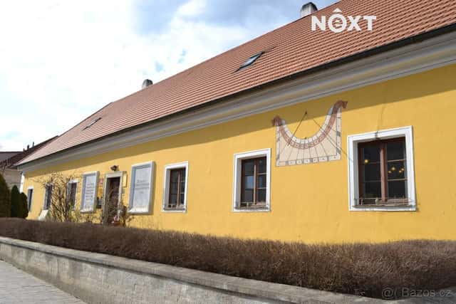 Pronájem komerční Obchodní prostory, 137㎡, okres Jindřichův Hradec