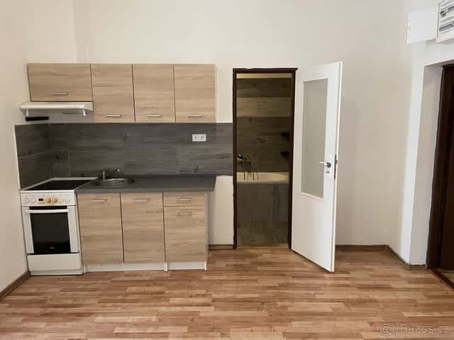 Pronájem bytu 2+kk v Trutnově, okres Trutnov