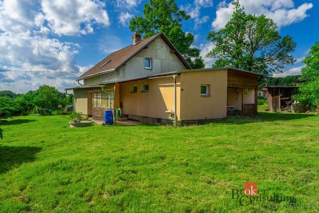 Prodej, domy/rodinný, 151 m2, Štursova, 40747 Varnsdorf, Děč, okres Děčín