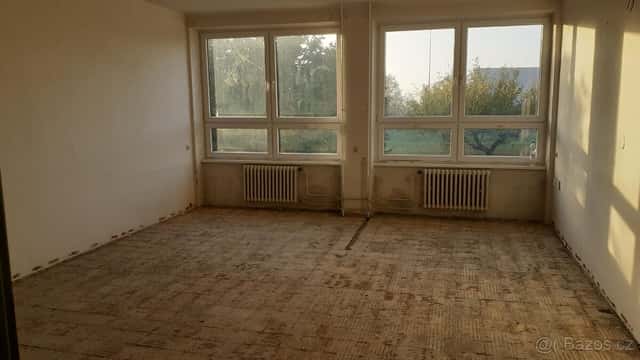 pronájem 4x kanceláře á 36m2 Tábor Vožická ul., okres Tábor