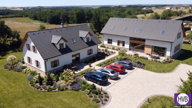 Prodej RD 80 m², zemědělská budova 220 m², pozemek 2600 m²,, okres Praha-západ