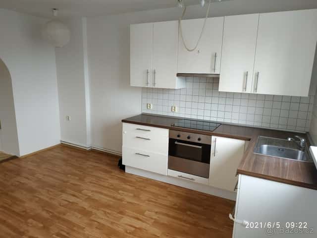 pronájem bytu 2+1 Český Brod, okres Kolín