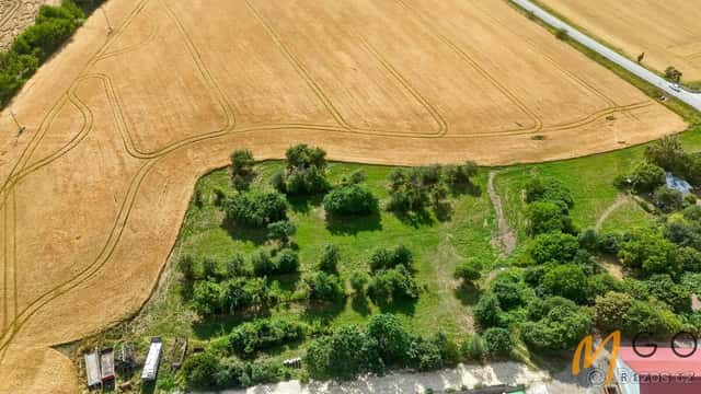 Prodej souboru pozemků 40639 m2, v atraktivní lokalitě Litom, okres Svitavy