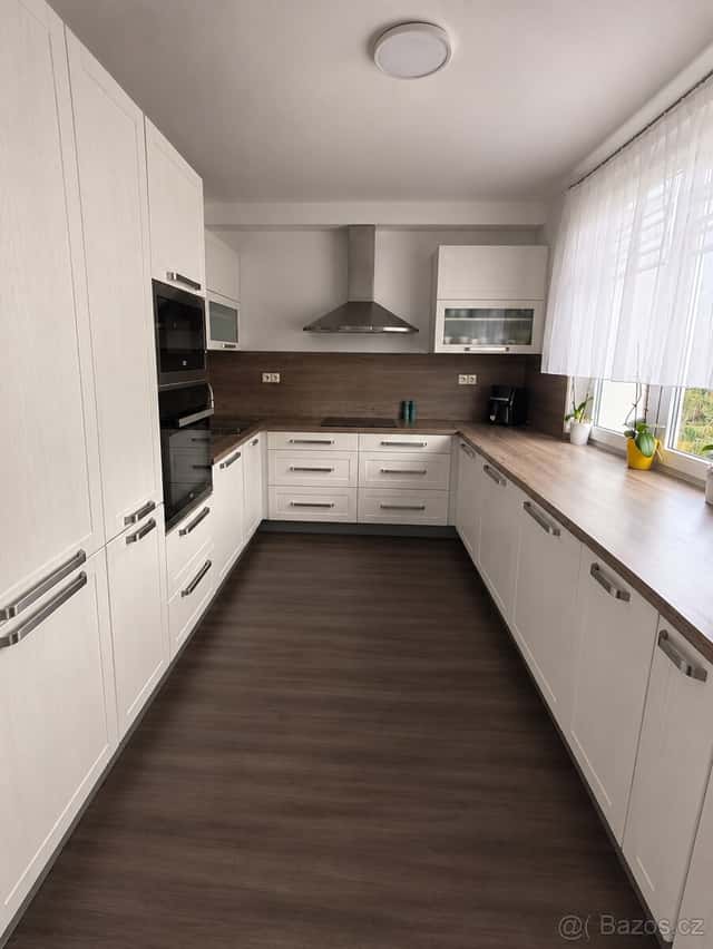Pronájem bytu 4+kk, 90 m² – Lanškroun, okres Ústí nad Orlicí