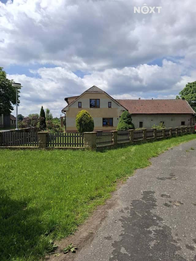 Prodej Rodinný dům, 322㎡, okres Kutná Hora