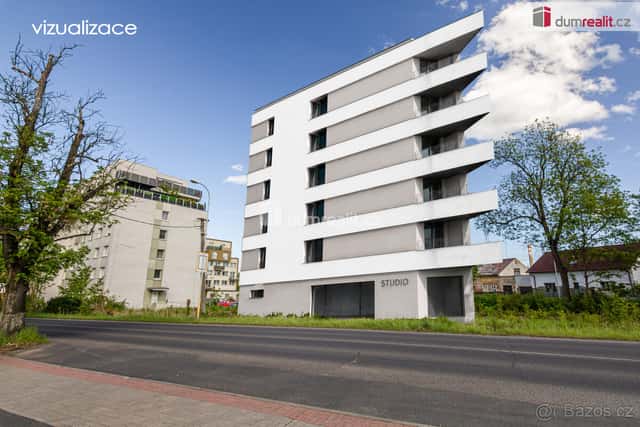 Prodej stavebního pozemku 1547 m2, Karlovy Vary, okres Karlovy Vary