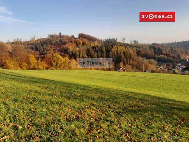 Prodej louky 20 000 m², Oznice, ev.č. VS00553, okres Vsetín