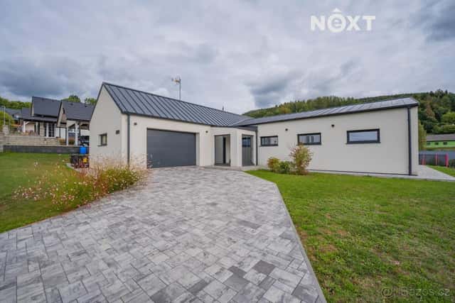 Prodej Rodinný dům, 200㎡, okres Šumperk