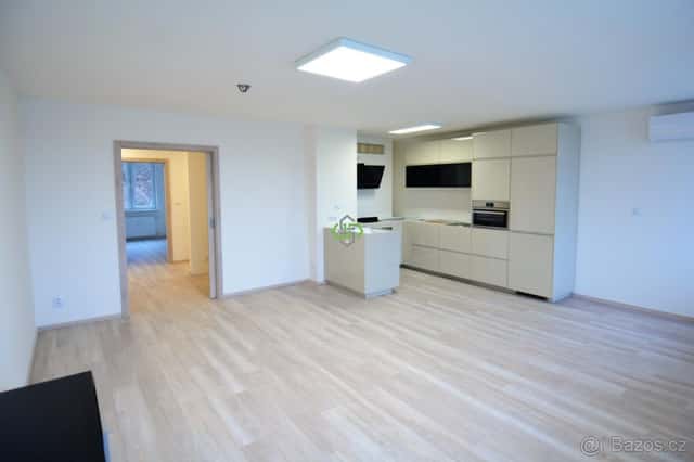 Pronájem bytu - 2+1, 47 m², Jungmannova, Žatec, okres Louny