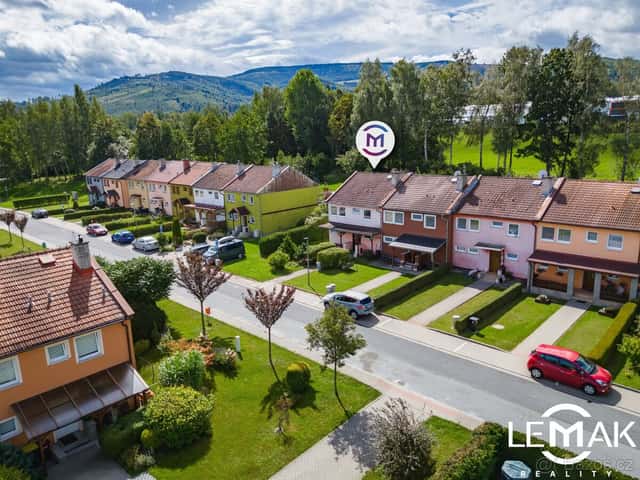 Prodej rodinného domu 134 m², Zlaté Hory, ev.č. 00328, okres Jeseník