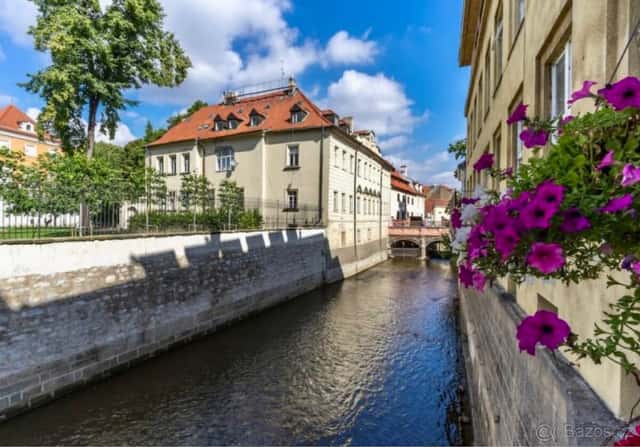 Vyměním menší byt za větší - Malá Strana, Praha 1