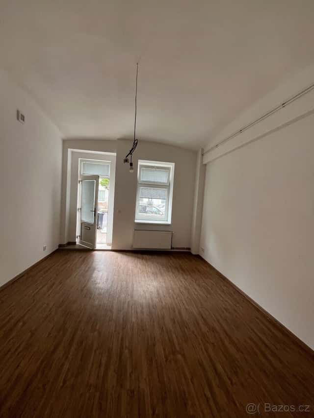 Nebytový prostor, okres Teplice