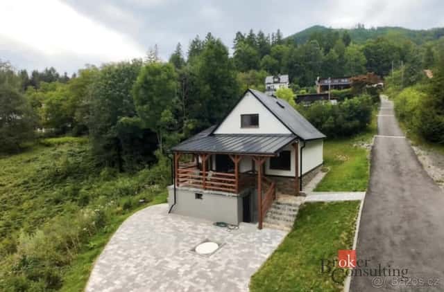 Prodej, domy/chata, 118 m2, 73912 Čeladná, Frýdek-Místek [ID, okres Frýdek-Místek