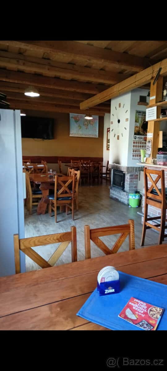 víceúčelový prostor, okres Vyškov