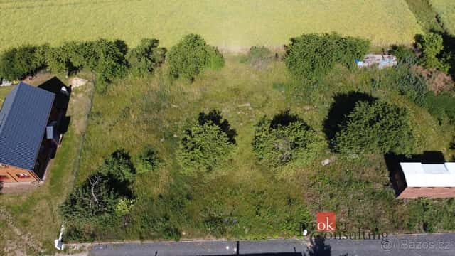 Prodej, pozemky/bydlení, 836 m2, 25065 Líbeznice, Praha-vých, okres Praha-východ