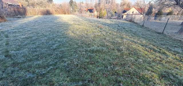 Prodej pozemku 1076 m² Sudoměřice u Tábora, ev.č. 00412-5, okres Tábor