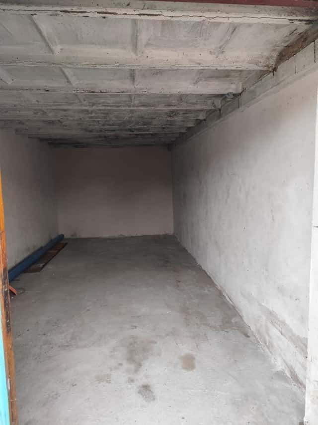 Pronájem garáže Teplice, okres Teplice