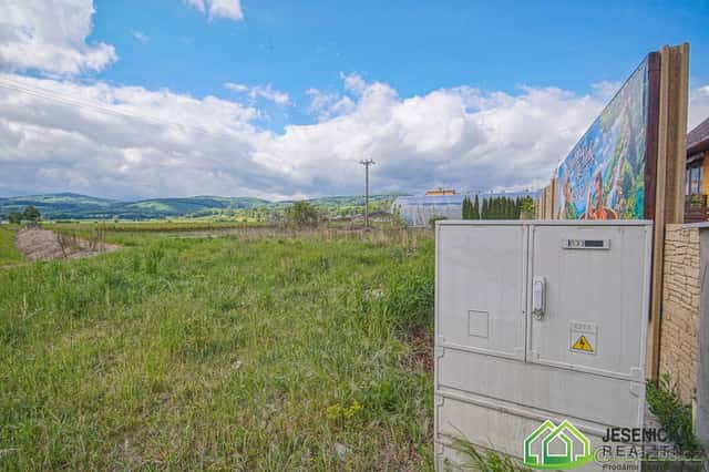 Prodej stavebního pozemku ve městě Javorník, okres Jeseník