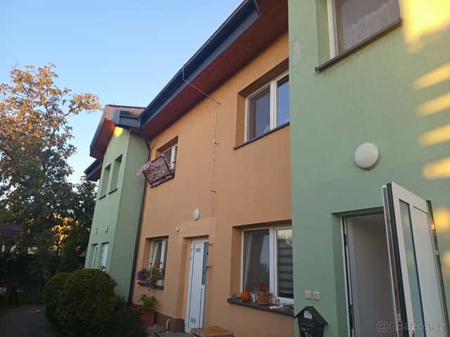 Byt 3+kk Bohumín Petra Cingra 100, okres Karviná