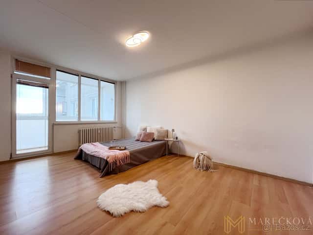 Pronájem krásného bytu 3+1, 70 m², Domažlice, okres Domažlice