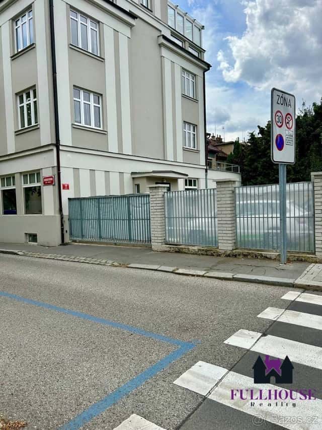 Prodej bytu 1+1, 43m2, Praha 6 - Evropská, Praha 6