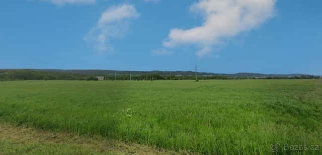 Pozemek, komerční, prodej, Rybník, Ústí nad Orlicí, okres Ústí nad Orlicí