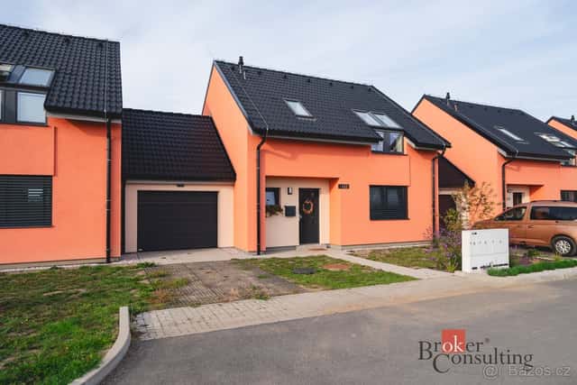 Prodej, domy/rodinný, 120 m2, 33023 Vochov, Plzeň-sever [ID, okres Plzeň-sever