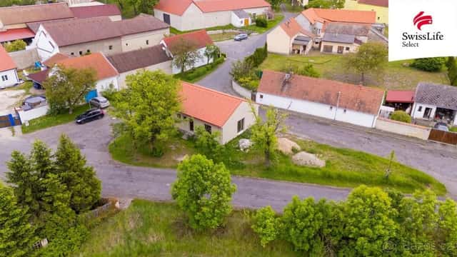 Prodej rodinného domu 102 m2, Louny, okres Louny