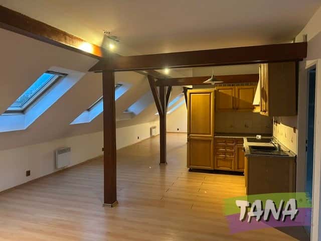 Pronájem byty 1+kk, Turnov 2, ev.č. 00225, okres Semily