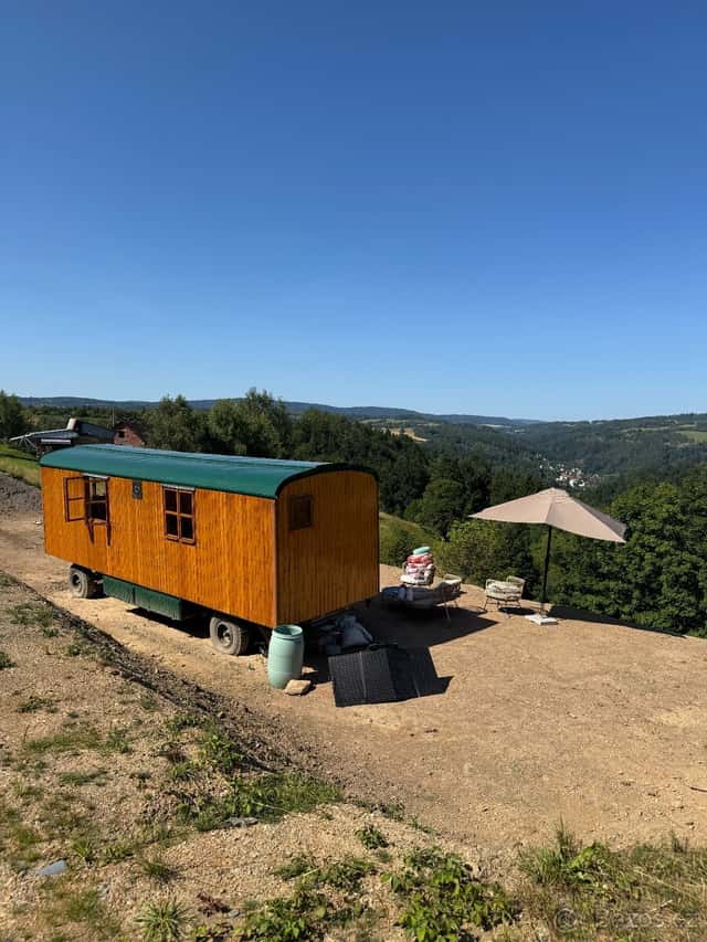 Pozemek - Český Ráj, okres Jablonec nad Nisou