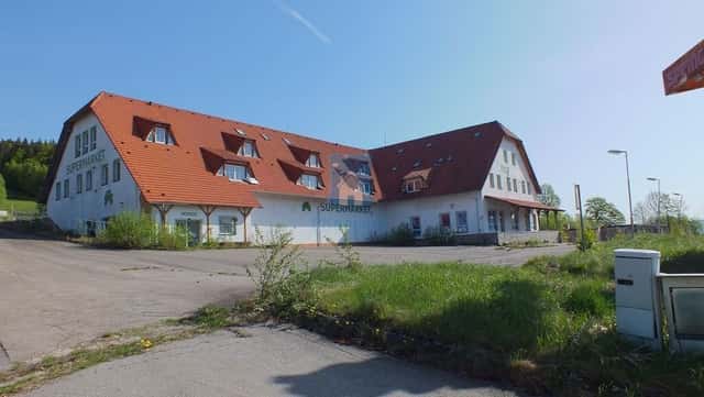 Prodej developerského projektu Řasnice, okres Prachatice, Ji, okres Prachatice