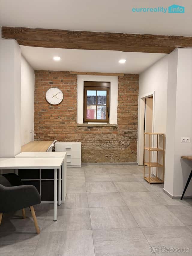 Pronájem kanceláře, 25 m², Mariánské Lázně, okres Cheb