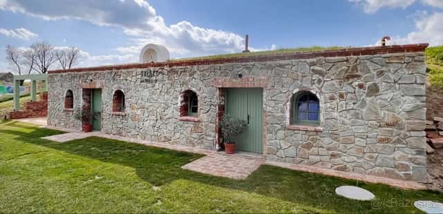 Prodej vinného sklepa 80 m², okres Znojmo
