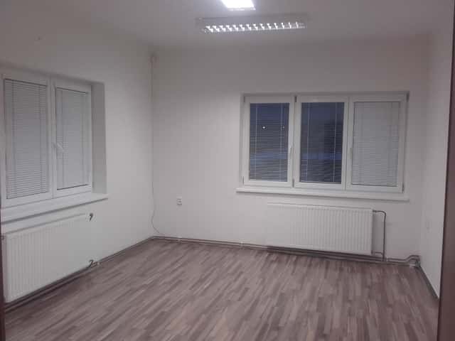 Kancelář + parkování (Ostrava), okres Ostrava-město