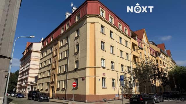 Prodej byt 2+1, 66㎡, Praha 8