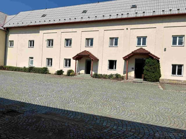 Pronájem kanceláří v Suchdole nad Odrou, okres Nový Jičín